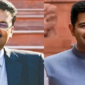 পঞ্জাবে ‘পলিটিক্যাল সুনামি’! ইডি হানার কয়েক দিন পরেই পদ্ম শিবিরে অশোক মিত্তাল, কেজরির ঘরে বড় ধস