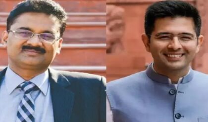 পঞ্জাবে ‘পলিটিক্যাল সুনামি’! ইডি হানার কয়েক দিন পরেই পদ্ম শিবিরে অশোক মিত্তাল, কেজরির ঘরে বড় ধস