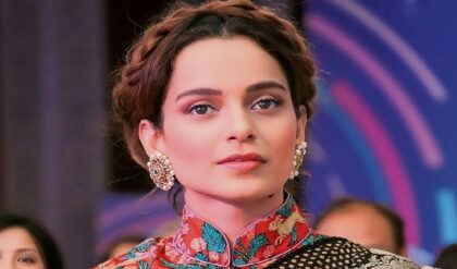 “ভয়াবহ চক্রান্ত! কঙ্গনাকে ‘ডাইনি’ সাজিয়ে খুনের চেষ্টা? বলি-অভিনেত্রীর অভিযোগে তোলপাড় ইন্ডাস্ট্রি!”