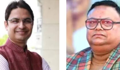 রাজু বিস্তার ‘তুই’ মন্তব্যে আগুন পাহাড়ের রাজনীতিতে! বিজেপি সাংসদকে তুলোধনা অনীত থাপার