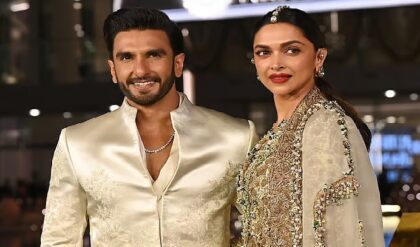 দীপিকা-রণবীরের ঘরে ফের আসছে নতুন অতিথি! দিদি ‘দুয়া’-র হাত ধরেই সুখবর দিলেন দীপবীর