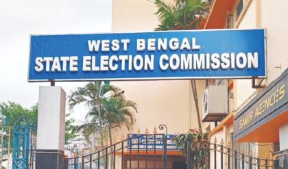 ভোটের মুখে কমিশনের বড় ধাক্কা! পূর্ব মেদিনীপুরে পুলিশের শীর্ষ স্তরে রদবদল, সরলেন হলদিয়া ও কাঁথির দুই SDPO