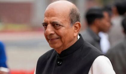 ভারতের নয়া রাষ্ট্রদূত হয়ে বাংলাদেশ যাচ্ছেন দীনেশ ত্রিবেদী! নির্বাচনের মুখে দিল্লির ‘কূটনৈতিক মাস্টারস্ট্রোক’