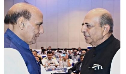 ঢাকার গদিতে এবার ‘বাংলার ভূমিপুত্র’! বাংলাদেশের হাইকমিশনার হচ্ছেন দীনেশ ত্রিবেদী, শুভেচ্ছা বিজেপি শিবিরের