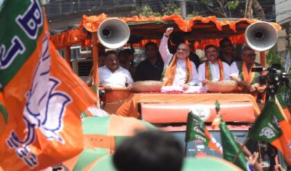 শুভেন্দুর মিছিলে ধুন্ধুমার, লালবাজারে কোপ! কর্তব্যে গাফিলতিতে শাস্তির মুখে ২ দুঁদে পুলিশকর্তা