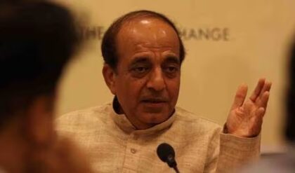 বাংলাদেশে ভারতের পরবর্তী ‘হাইকমিশনার’ দীনেশ ত্রিবেদী? কবে নাগাদ ঢাকা পৌঁছচ্ছেন প্রাক্তন রেলমন্ত্রী?