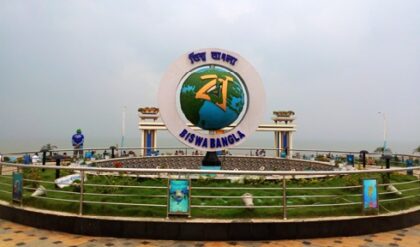 ম্যাজিক চলছে দিঘায়! রেকর্ড ভাঙল পর্যটকদের ভিড়, লটারি লাগল সমুদ্র সৈকতের ব্যবসায়ীদের