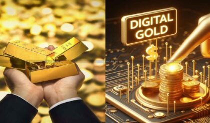 অক্ষয় তৃতীয়ায় সোনা কিনুন সস্তায়! Gold ETF-এ বিনিয়োগ কেন গয়না কেনার চেয়ে বেশি লাভজনক?