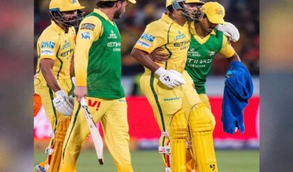 সিএসকে শিবিরে চোটের অভিশাপ! খলিলের পর এবার ছিটকে গেলেন আয়ুষ মাত্রে, দুশ্চিন্তায় ধোনি-রুতুরাজরা