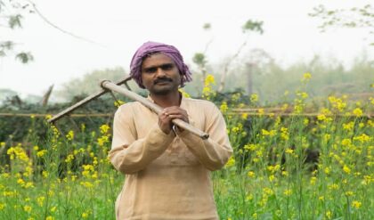 কৃষকদের জন্য ডবল ধামাকা! বছরে ১২,০০০ টাকা দিচ্ছে সরকার, আপনার নাম তালিকায় আছে তো?