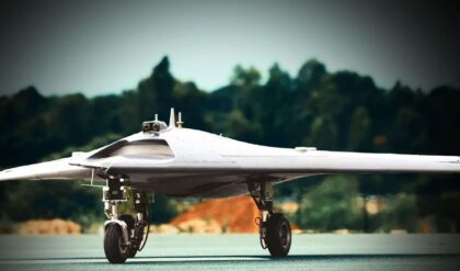 আকাশপথে ‘তৃতীয় নয়ন’! বায়ুসেনার বিশেষ ইউনিটে আসছে অত্যাধুনিক ড্রোন, ফাঁস হবে শত্রুর প্রতিটি চাল