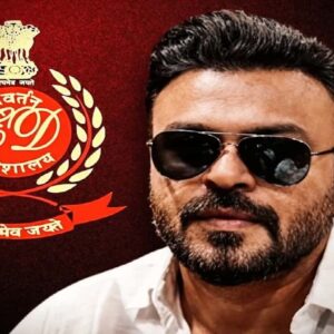 ১১০০ কোটির মেগা জালিয়াতি! ৪ মাসে ৫০০ কোটির রহস্যময় লেনদেন, কে এই জয় কামদার?