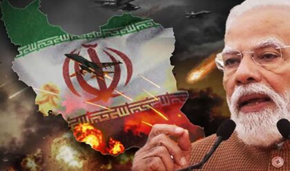 “অনুমতি নেওয়ার দিন শেষ!” বাংলার মাটি থেকে ইরানকে চরম হুঁশিয়ারি মোদীর, হরমোজ প্রণালীতে রণংদেহি ভারত