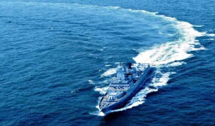 ফুকেটে মিশন সফল! এবার নতুন অভিযানে থাইল্যান্ড ছাড়ল আইএনএস সুনয়না, দক্ষিণ-পূর্ব এশিয়ায় দাপট বাড়ছে নৌসেনার ২. ভারত-থাইল্যান্ড মৈত্রীতে নয়া পাtips24.in/wp-admin/post-new.php