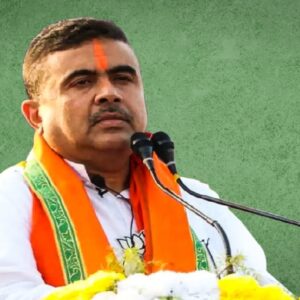 “জল কি শুধু হিন্দুরা খেত?” নন্দীগ্রামে পানীয় জল প্রকল্প নিয়ে বিস্ফোরক শুভেন্দু, তৃণমূলকে ‘হাটে হাঁড়ি’ ভাঙলেন বিরোধী দলনেতা