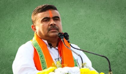 “জল কি শুধু হিন্দুরা খেত?” নন্দীগ্রামে পানীয় জল প্রকল্প নিয়ে বিস্ফোরক শুভেন্দু, তৃণমূলকে ‘হাটে হাঁড়ি’ ভাঙলেন বিরোধী দলনেতা