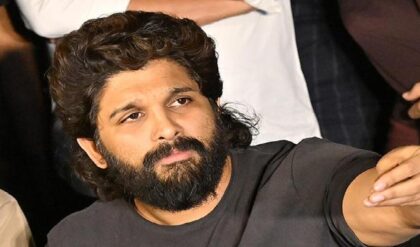 হায়দরাবাদ ছাড়ছেন আল্লু অর্জুন! ‘পুষ্পারাজ’-এর জন্মভূমি ত্যাগের নেপথ্যে কি তবে মুম্বই কানেকশন?