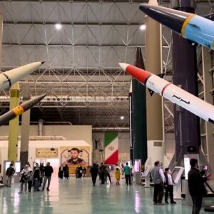 ১৩,০০০ টার্গেটেও দমানো গেল না তেহরানকে! ৪০% ড্রোন ও ৬০% লঞ্চার কীভাবে বাঁচিয়ে রাখল ইরান?