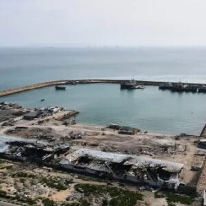 “হয় শান্তি, নয় ধ্বংস!”—ইরানকে চরম হুঁশিয়ারি দিয়ে বড় চাল চাললেন ট্রাম্প, কাল ইসলামাবাদে মহারণ