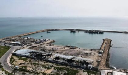 “হয় শান্তি, নয় ধ্বংস!”—ইরানকে চরম হুঁশিয়ারি দিয়ে বড় চাল চাললেন ট্রাম্প, কাল ইসলামাবাদে মহারণ