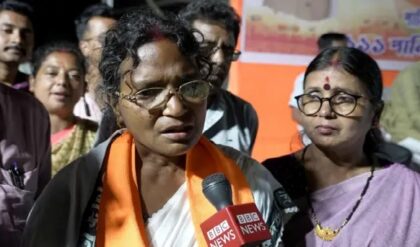 “সঞ্জয় রায়ই কি আসল খুনি?”—তিলোত্তমার মায়ের একটি প্রশ্নেই কেঁপে উঠল লালবাজার ও নবান্ন!