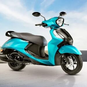 রেট্রো লুকে আধুনিকতার ছোঁয়া! নতুন অবতারে লঞ্চ হলো Yamaha Fascino 125 Hybrid, চমকে দেবে ফিচার