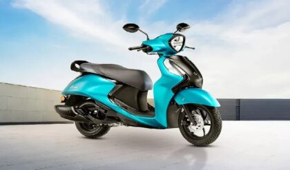 রেট্রো লুকে আধুনিকতার ছোঁয়া! নতুন অবতারে লঞ্চ হলো Yamaha Fascino 125 Hybrid, চমকে দেবে ফিচার