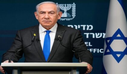 ইজরায়েলের এক চালে ক্ষুব্ধ ১৬ মুসলিম দেশ! সৌদি-মিশর জোট বেঁধে দিল চরম হুঁশিয়ারি