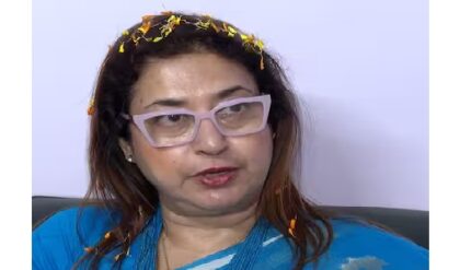 শতাব্দীর নিশানায় বিরোধীরা: আটকে গেল সীমানা পুনর্নির্ধারণ বিল, লোকসভায় কড়া প্রতিক্রিয়া তৃণমূল সাংসদের!