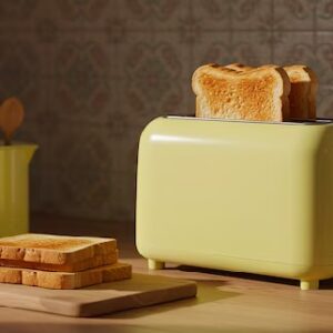 তেল বা গ্যাস ছাড়াই ভাজুন মচমচে পাঁপড়! টোস্টারের এই ম্যাজিক ট্রিক জানলে অবাক হবেন আপনিও!