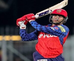 আইপিএল কাঁপাতে এলেন নতুন ‘রান মেশিন’! ৩৭ বলে ৯৩ রান, প্রিয়াংশ ঝড়ে খড়কুটোর মতো উড়ল বিপক্ষ!