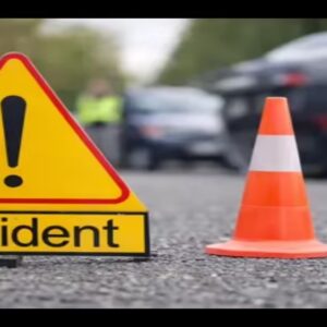 রক্তাক্ত উত্তর দিনাজপুর! ওভারটেকের নেশা না কি অন্য কিছু? পরপর ২ দুর্ঘটনায় প্রাণ গেল ৬ জনের