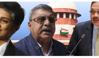 ভোটার লিস্টে মহাজালিয়াতি? সুপ্রিম কোর্টে কল্যাণের সওয়াল— ‘ম্যাপড ভোটারদের নাম উধাও!’