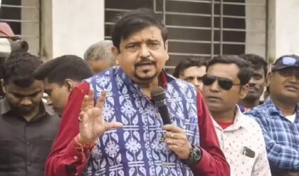 ভোটের আগে তোলপাড়! নিয়োগ-দুর্নীতি মামলায় রাজ্যের দুই ওজনদার মন্ত্রীকে তলব করল ইডি