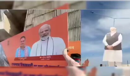 মরুভূমিতে টাকার খনি! ৭৯,৪৫০ কোটির মেগা প্রকল্প উদ্বোধন করবেন মোদী, বদলে যাবে রাজস্থানের ভাগ্য?