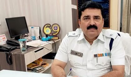 সোনা পাপ্পু কাণ্ডে এবার ডিসিপি শান্তনুকে তলব! নজরে ছেলেও, পুলিশকর্তার বাড়িতে ম্যারাথন তল্লাশির পর বড় পদক্ষেপ ইডির