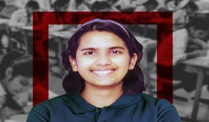 ৬০০-তে ৬০০! সিবিএসই দশমে ইতিহাস গড়ল গুরুগ্রামের আরশা, কী সেই ‘ম্যাজিক’ ফর্মুলা?