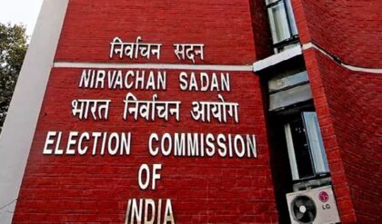 ভোটের দিন বুথের ১০০ মিটারে ‘নো এন্ট্রি’! মোতায়েন ২১৯৩টি কিউআরটি টিম, কড়া অ্যাকশনে নির্বাচন কমিশন