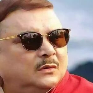 মাছের পর এবার রাজনীতির পাতে ‘ঝালমুড়ি’! মোদীকে বিঁধতে মদন মিত্রের নতুন চাল?