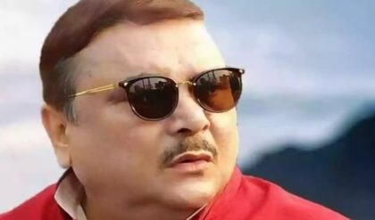 মাছের পর এবার রাজনীতির পাতে ‘ঝালমুড়ি’! মোদীকে বিঁধতে মদন মিত্রের নতুন চাল?