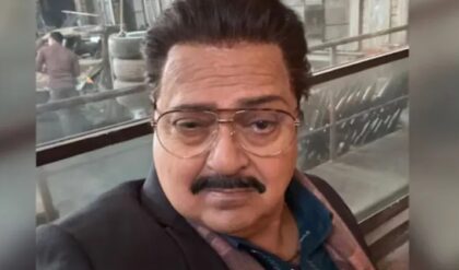 বক্স অফিসে ৩০০০ কোটির ধামাকা! তবুও আসছে না ‘ধুরন্ধর ৩’? রাকেশ বেদীর মন্তব্যে মন ভাঙল ভক্তদের!