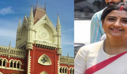 মনোনয়ন বাতিল হবে অদিতি মুন্সির? কলকাতা হাইকোর্টের কড়া নির্দেশে কাঁপছে তৃণমূলের তারকা শিবির!