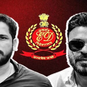 বেহালার ব্যবসায়ী জয় কামদারের ডেরায় কোটি কোটি টাকা! ২৮ এপ্রিল অব্দি ‘ইডু’র জালে প্রভাবশালী এই এমডি!