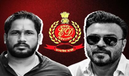 বেহালার ব্যবসায়ী জয় কামদারের ডেরায় কোটি কোটি টাকা! ২৮ এপ্রিল অব্দি ‘ইডু’র জালে প্রভাবশালী এই এমডি!