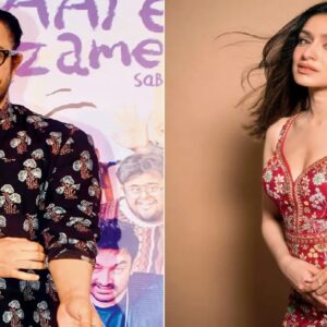 অশনীর গ্রোভারের বায়োপিকে আমিরের ঘরনি শ্রদ্ধা কাপুর! বয়সের বিশাল ফারাক দেখে চোখ কপালে