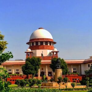 ভোটার তালিকা নিয়ে বড় খবর! মেনকা গুরুস্বামীকে লক্ষ্য করে ‘বেঞ্চ’ নিয়ে এ কী বললেন প্রধান বিচারপতি?