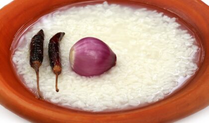 ভোটের দিন রান্না করতে বারণ করলেন মুখ্যমন্ত্রী! পান্তা ভাত খাওয়ার পরামর্শ দিয়ে হঠাৎ কেন এমন আর্জি ‘দিদি’-র?