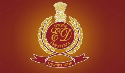 টাকার পাহাড় না দুর্নীতির মহাসাগর? ১১০০ কোটির লেনদেন, ৪ মাসেই ৫০০ কোটি! ইডির জালে এবার বড় শিক্ষা প্রতিষ্ঠান