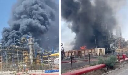 প্রধানমন্ত্রী আসার কথা ছিল আজই, তার আগেই রাজস্থানের সংশোধনাগারে ভয়াবহ বিপর্যয়! বড় ষড়যন্ত্রের গন্ধ?