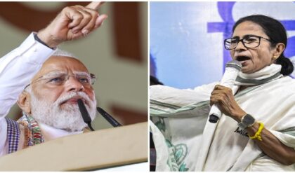 ভোটের আগেই জঙ্গলমহলে বড় বিপদের গন্ধ পাচ্ছেন দিদি? বিজেপিকে রুখতে মা-বোনেদের দিলেন বিশেষ দাওয়াই!